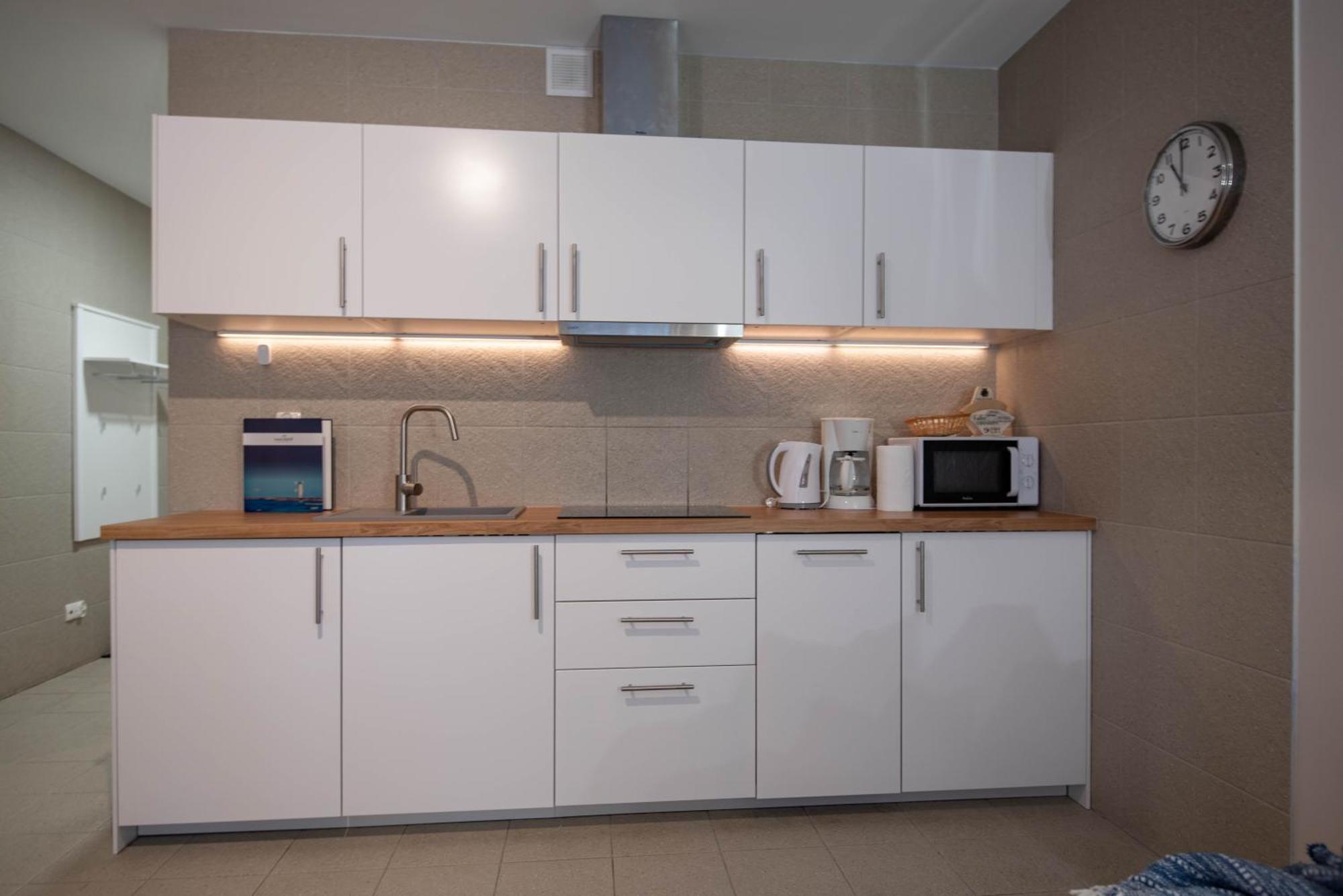 Apartamenty Na Wyspie - Villa Park - Parking Свиноуйсьце Экстерьер фото